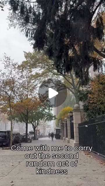 Gomes Foundation Instagram reel